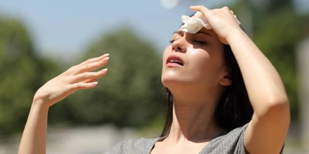 Sağlık Bakanlığı’ndan “aşırı sıcak” uyarısı