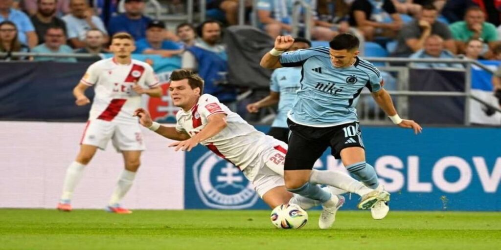 Şampiyonlar Ligi’nde gol yağdı