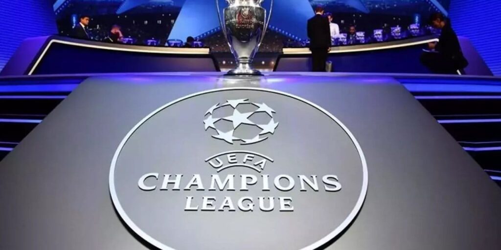 Şampiyonlar Ligi’nde tur atlayan takımlar belli oldu.