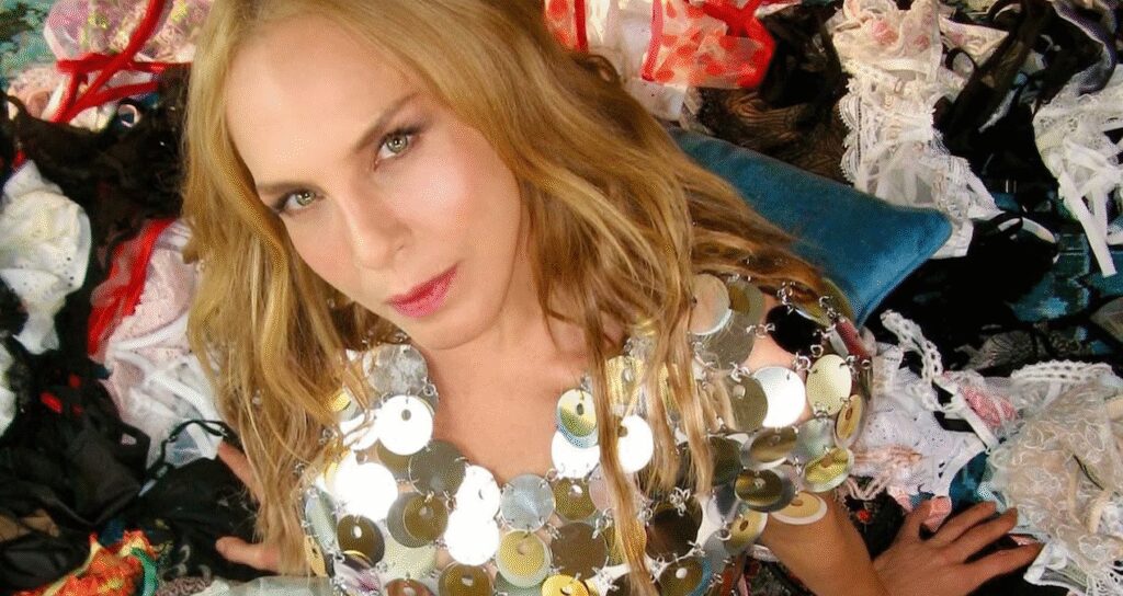 Sertab Erener’in son hali Seda Sayan’a benzetildi