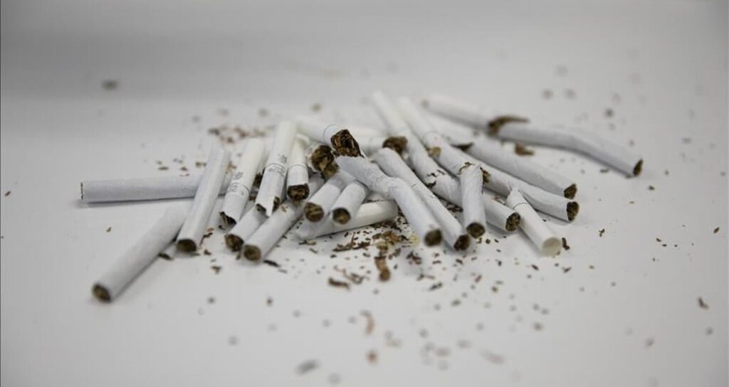 Sigara zamları peş peşe duyuruldu