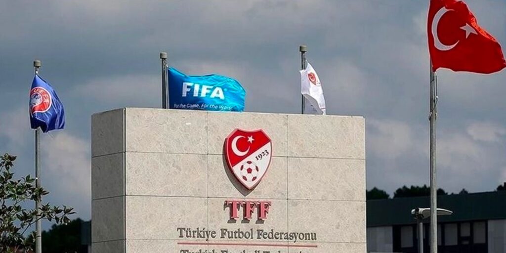 TFF açıkladı: Süper Lig’e 23 yeni hakem