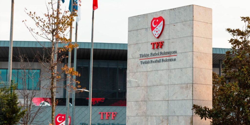 TFF küme düşürebilir: Testi bir türlü geçemedi