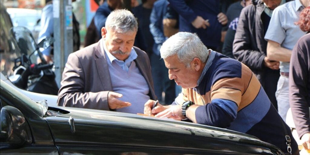 TÜİK ortalama yaşam süresini açıkladı!