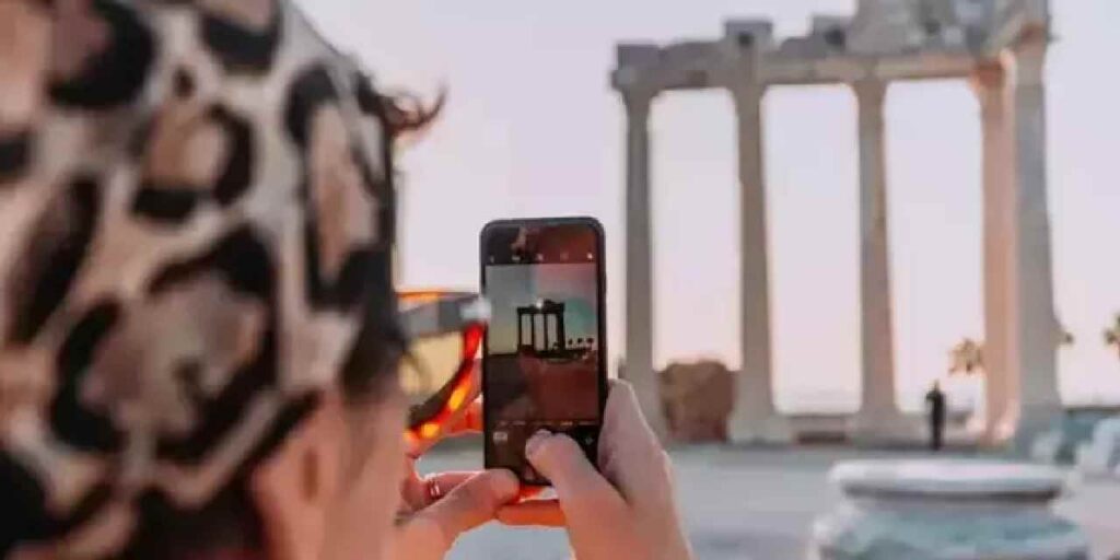 Turizm gelirlerinde yüzde 8,4’lük artış