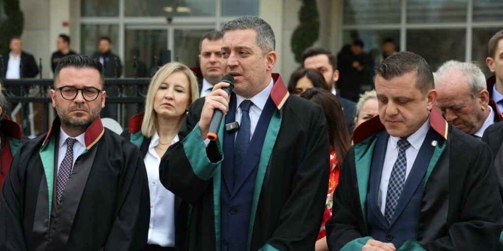 Türkiye Barolar Birliği: Esenyurt’taki kayyımın hukuki dayanağı kalmadı