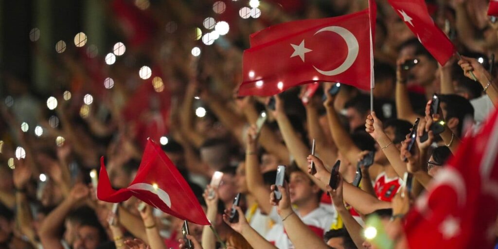 Türkiye Bulgaristan ile Bursa’da oynayacak