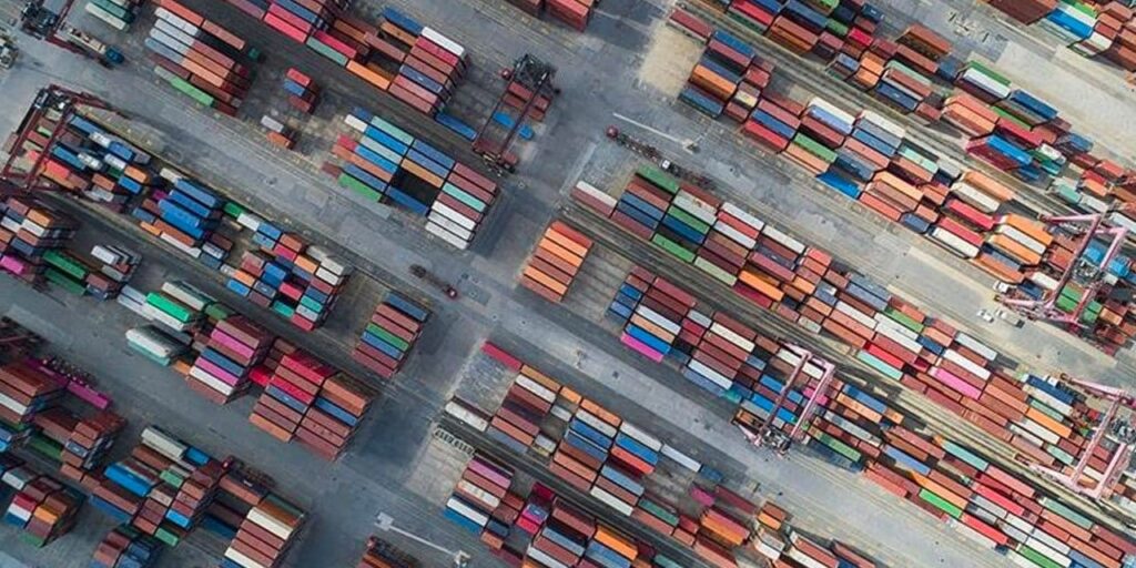 Türkiye’nin komşularına ihracatı yılın ilk yarısında 13,3 milyar dolara ulaştı