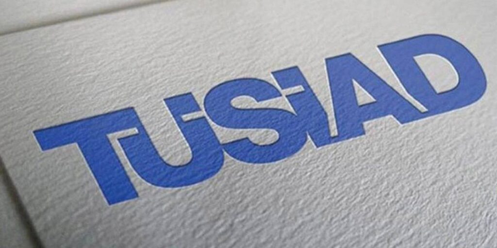 TÜSİAD’dan laiklik vurgulu 15 Temmuz mesajı