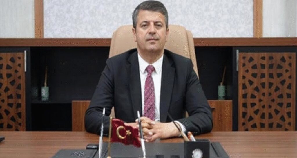 Tutdere dosyasında delil yok!