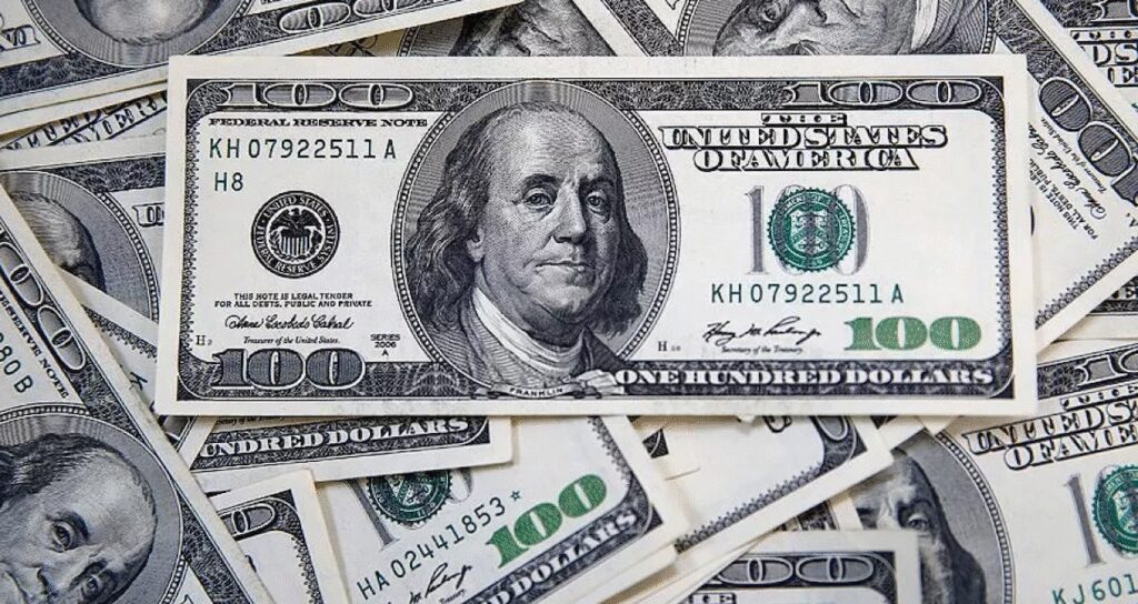 Ülkemiz ilk defa 70 milyar dolar sınırını aştı