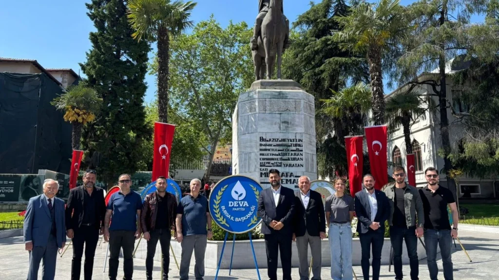 “Tiksiniyorum Bu Siyasetten!”