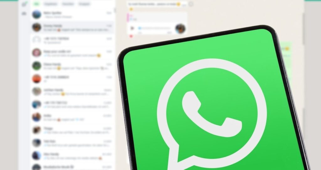 WhatsApp’tan yeni özellik