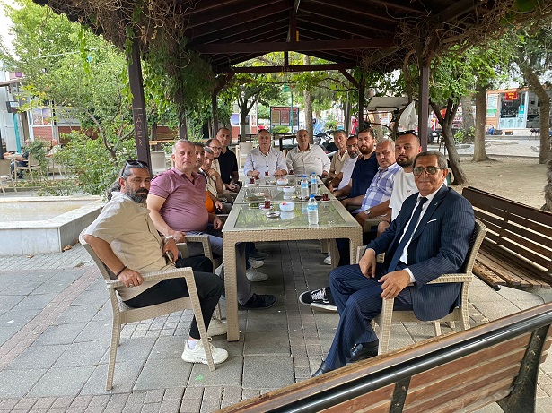 Kadıoğlu: “Sıfır Gümrükle Mısır İthalatı, Türk Çiftçisine Açık İhanettir”