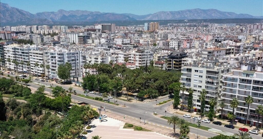 Yabancıların konut alırken tercih ettiği şehirler değişti