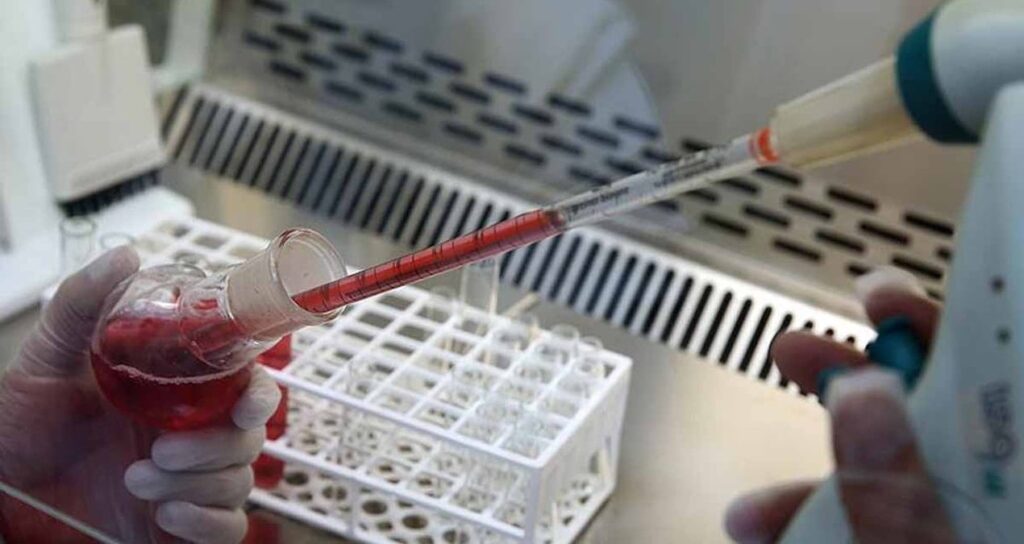 Yeni kan grubu bulundu: Yaşlanmıyorlar!