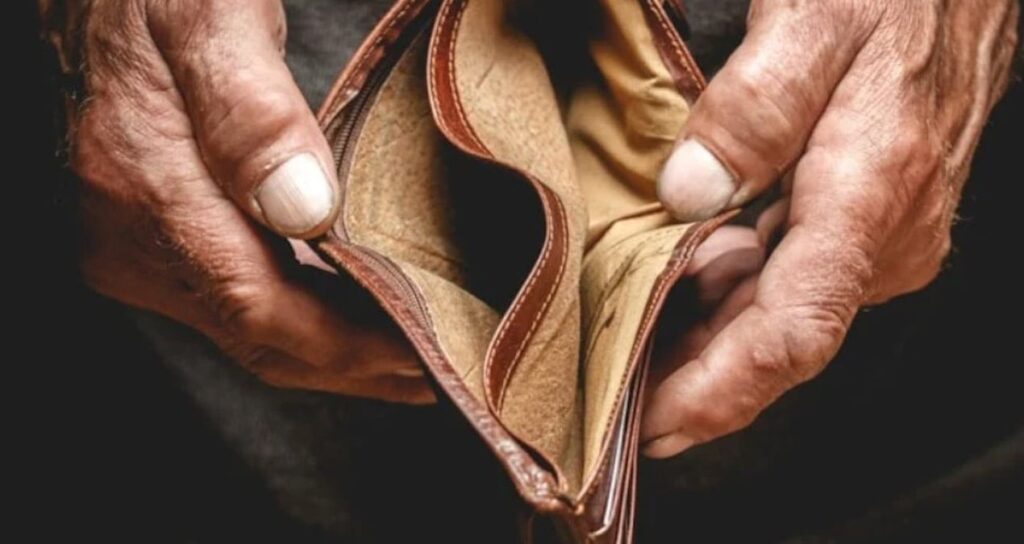 Yoksulluk 89 bin lirayı aştı!