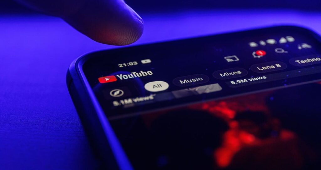 YouTube’dan para kazananlara soğuk duş