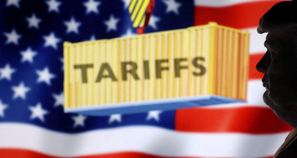 Yüzde 10’un üzerinde gümrük vergisi uygulayacak