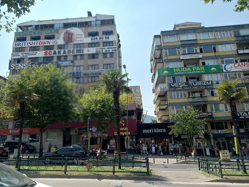 Bursa’da Kamu Bankalarında Büyük Kriz