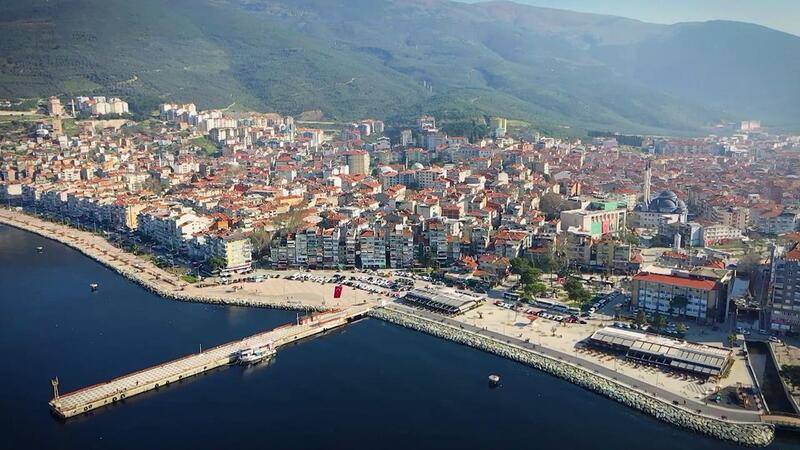 Gemlik Sahipsiz Değildir!