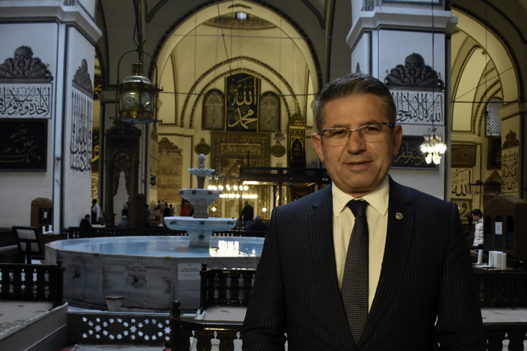 Söğüt Ruhu ile Yoğrulan Bir Davanın Adıdır: Türkiye Kamu-Sen