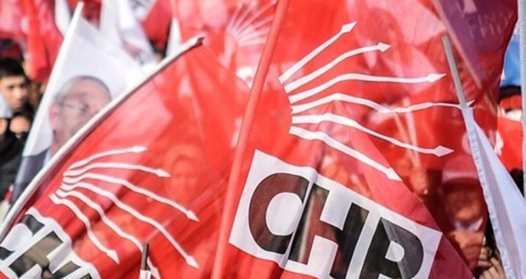 25 ayrı ekip kuruldu: CHP yarın sahaya iniyor