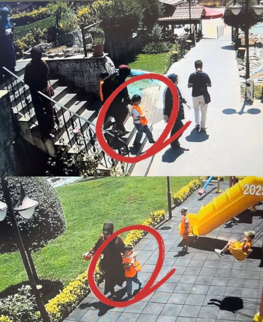 İnegöl’de Kreş Gezisi Faciası: 4 Yaşındaki Çocuğun Kolu Kırıldı