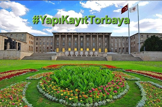 “Devlet Vatandaşına Tuzak Kurmaz!”