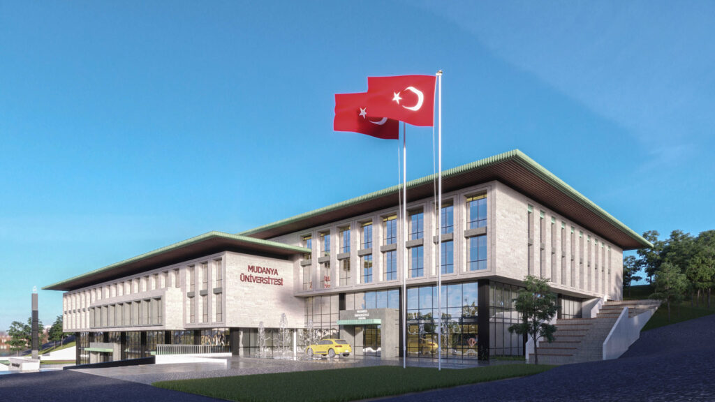Eğitimde Vefa ve Dayanışma: AŞAV Bursa Şubesi ile Mudanya Üniversitesi’nden Anlamlı İş Birliği
