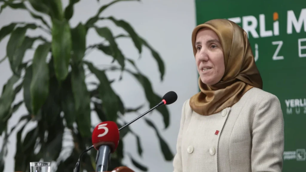 “Sadece izlemeyeceğiz, sahaya ineceğiz, değiştireceğiz!”