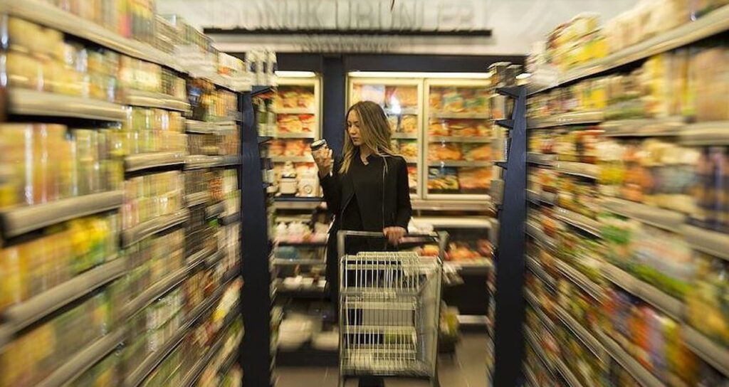 Alışverişte yeni dönem