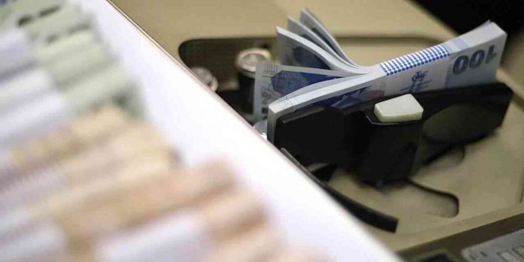 Bankalarda unutulan milyonlarca lira TMSF’ye aktarıldı