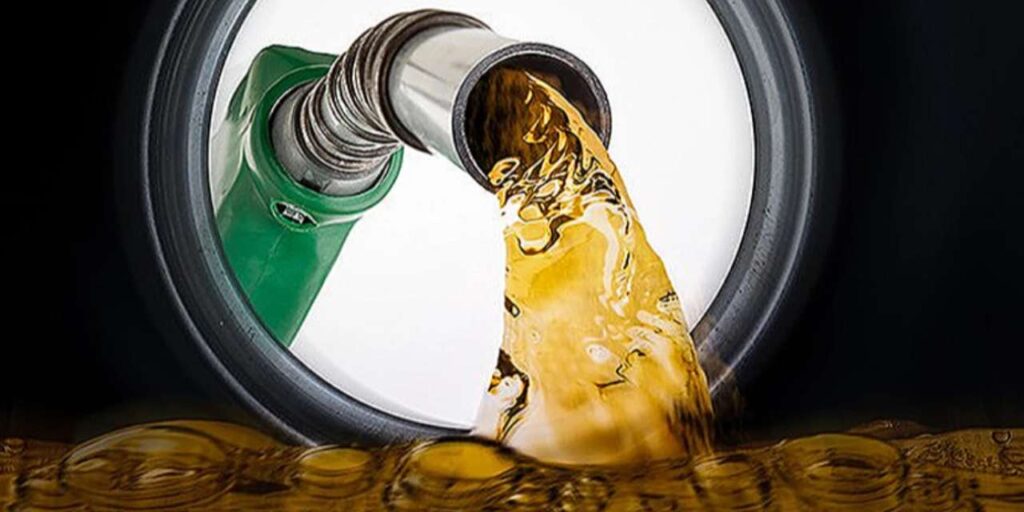 Benzine baba zam geldi!