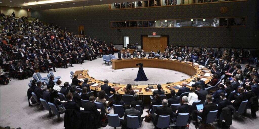 BM’den kalıcı ateşkes çağrısı