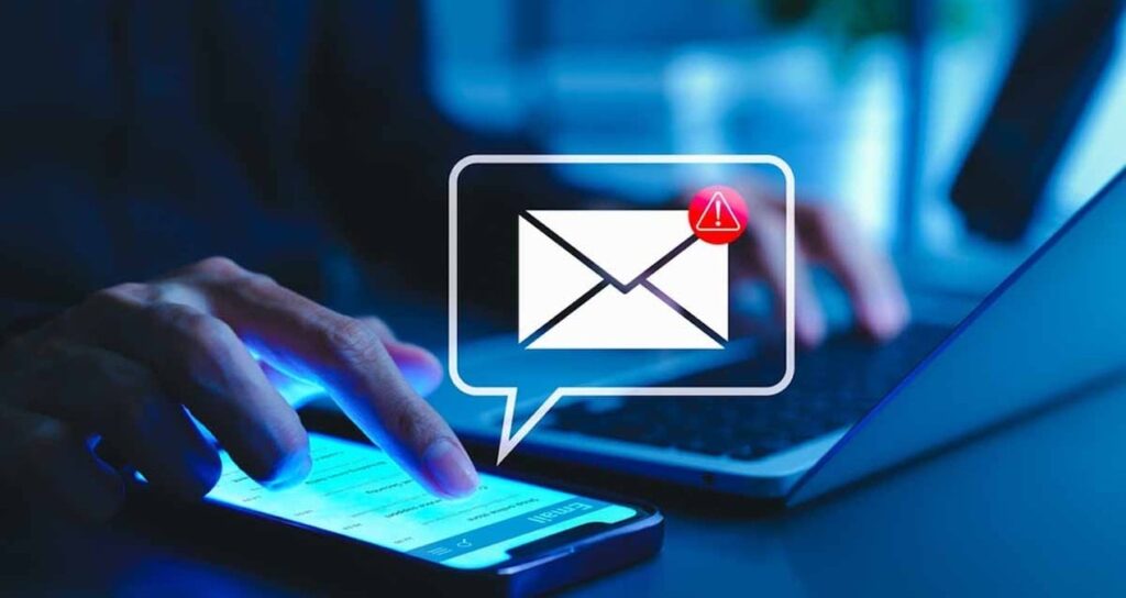 Bu e-postaları sakın açmayın…