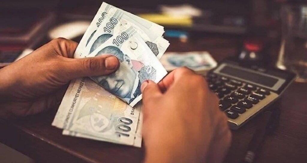 Bu mesleği seçenler yaşadı: Günlük kazancı 40 bin lira