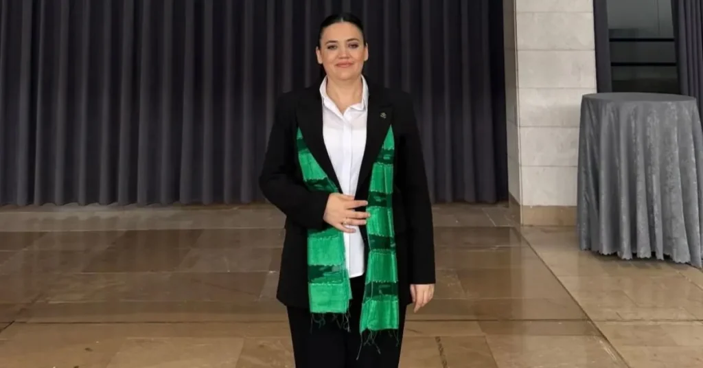 “Artık Söz Değil, Eylem Zamanı!”