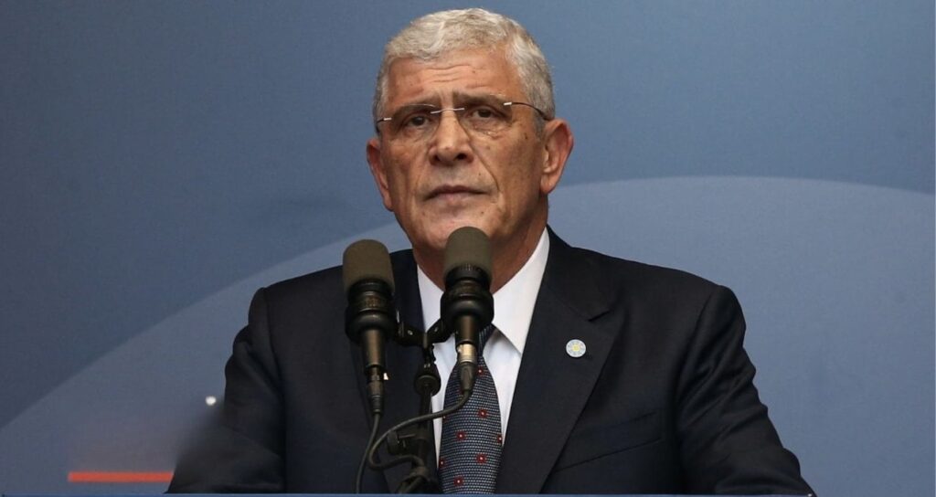 Dervişoğlu’ndan Cumhurbaşkanı Erdoğan’a açık mektup