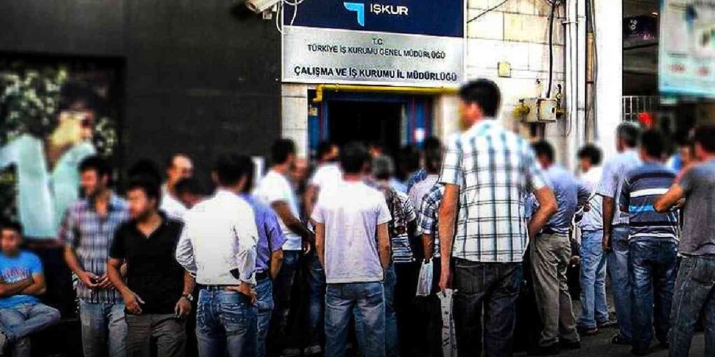 DİSK-AR gerçek işsizliği açıkladı