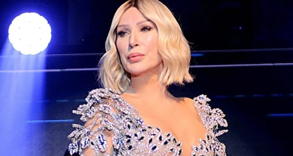 Dolandırıcılar bu kez Seda Sayan’ı hedef aldı