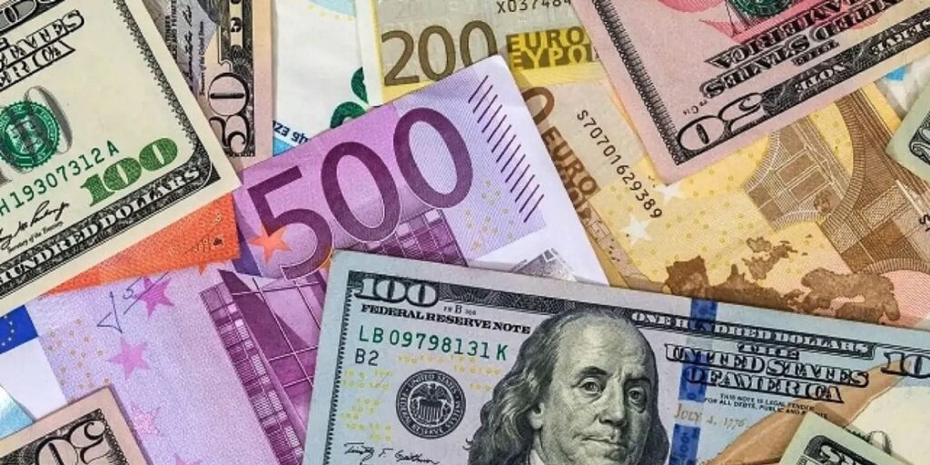 Dolar ve euro haftayı nasıl kapattı?