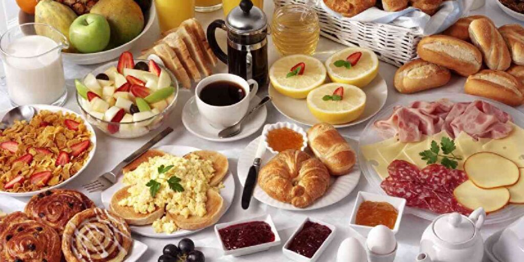 Dünyanın en iyi 50 tuzlu hamur işi belli oldu