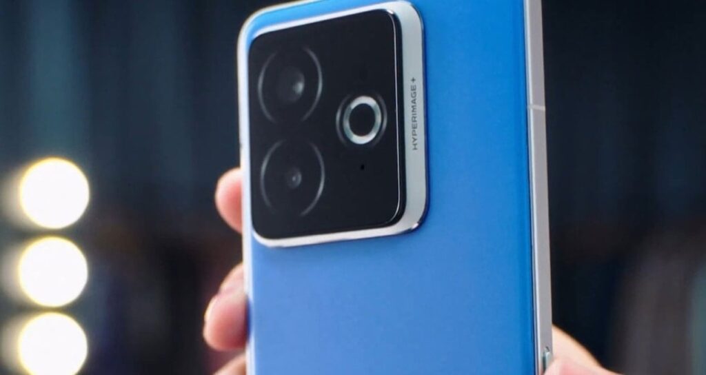 Dünyanın ilk klimalı telefonu piyasaya çıktı