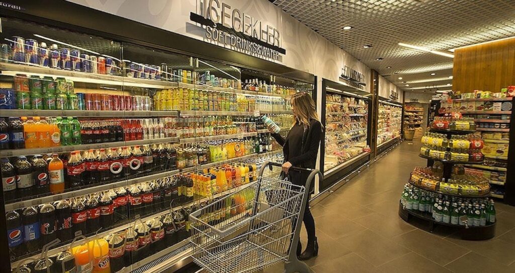 Ekonomiye güven ağustosta arttı