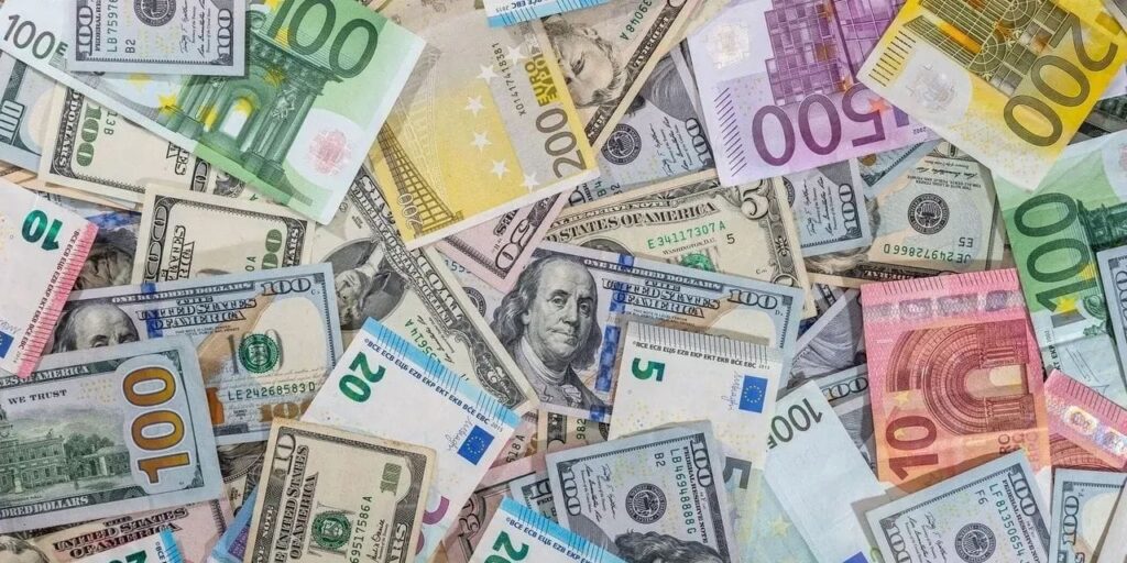 Euro dolar ne kadar oldu?