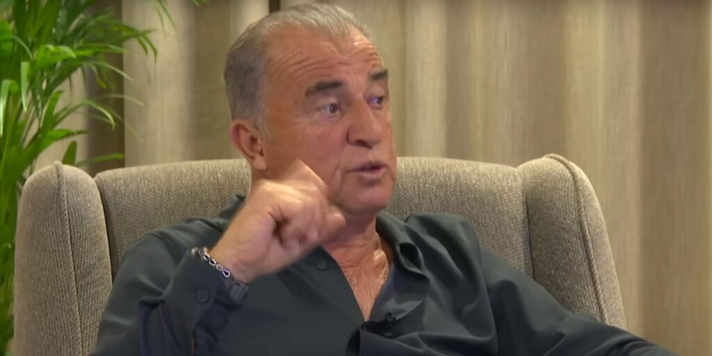Fatih Terim’e Dünya Kupası teklifi geldi