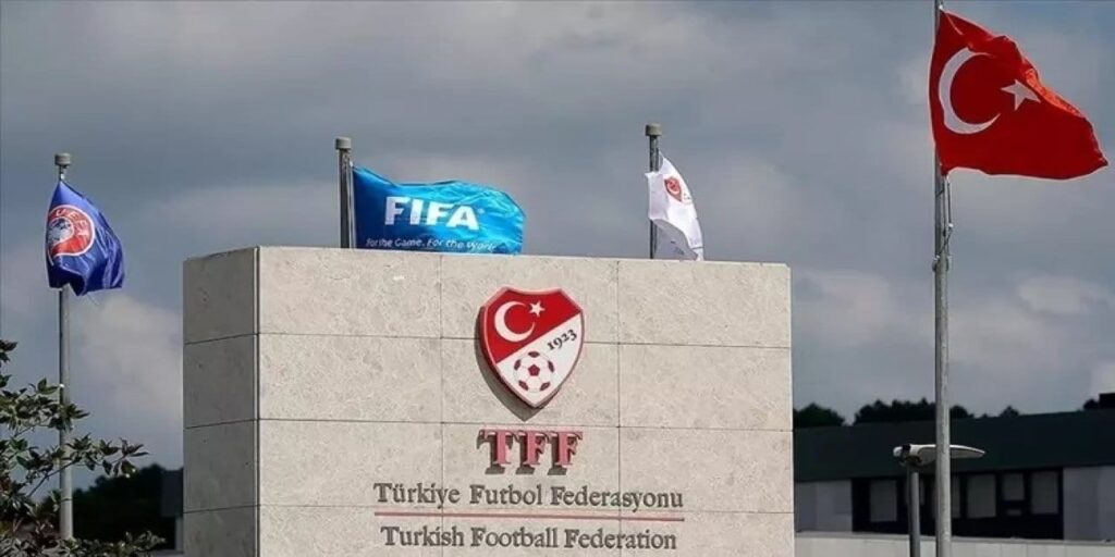 FIFA’nın kararını TFF açıkladı: 6 puan silme cezası