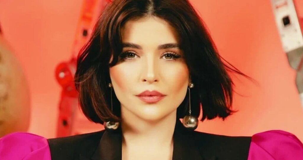 Gonca Vuslateri’den radikal karar…