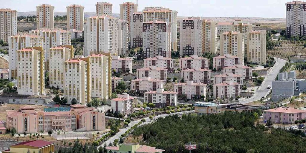 Gözler konut fiyatlarında: İstanbul’u bile geçen il belli oldu